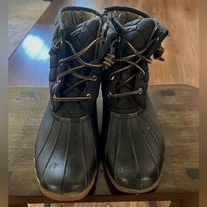 Sperry Syren Gulf Duck Boot